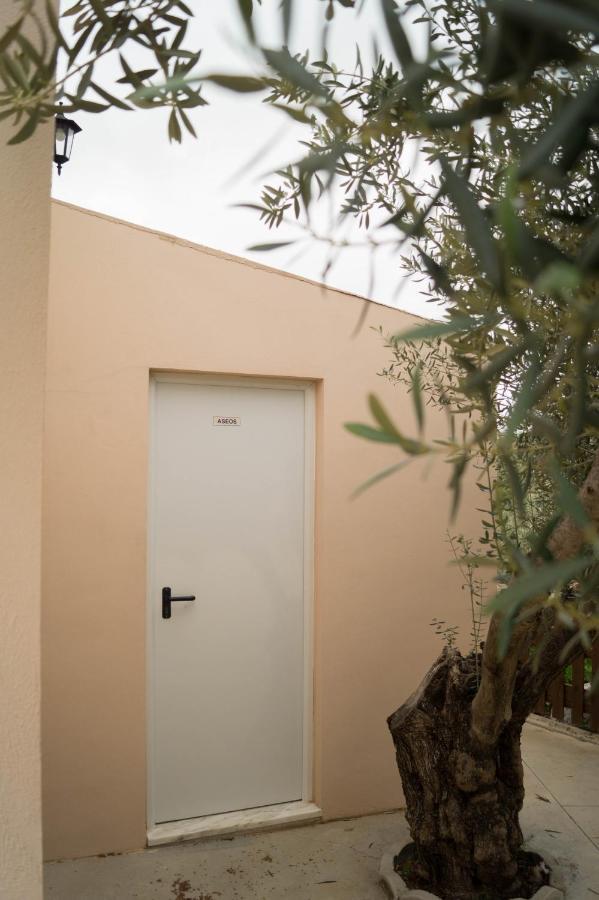 Casa Los Olivos Alora - Caminito Del Rey Eksteriør billede