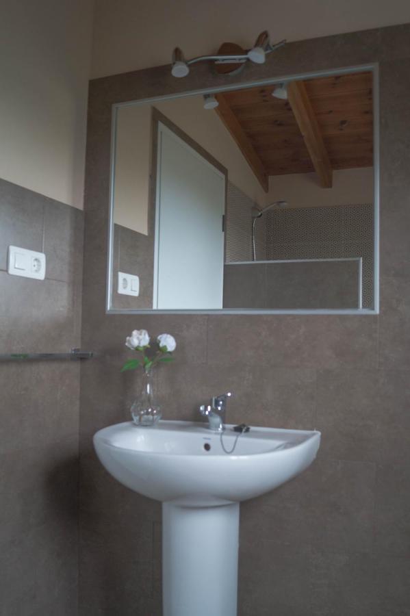 Casa Los Olivos Alora - Caminito Del Rey Eksteriør billede