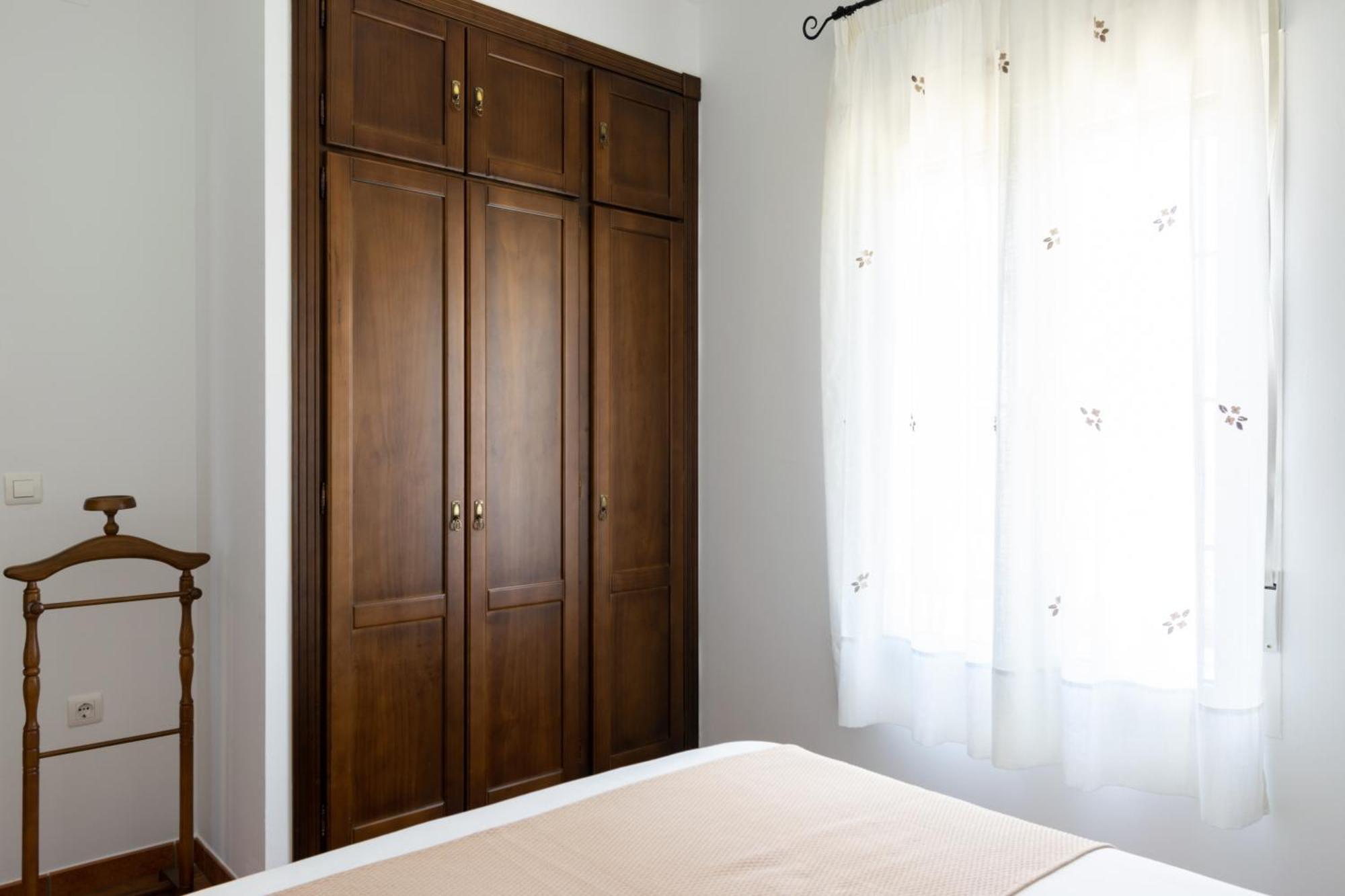 Casa Los Olivos Alora - Caminito Del Rey Eksteriør billede
