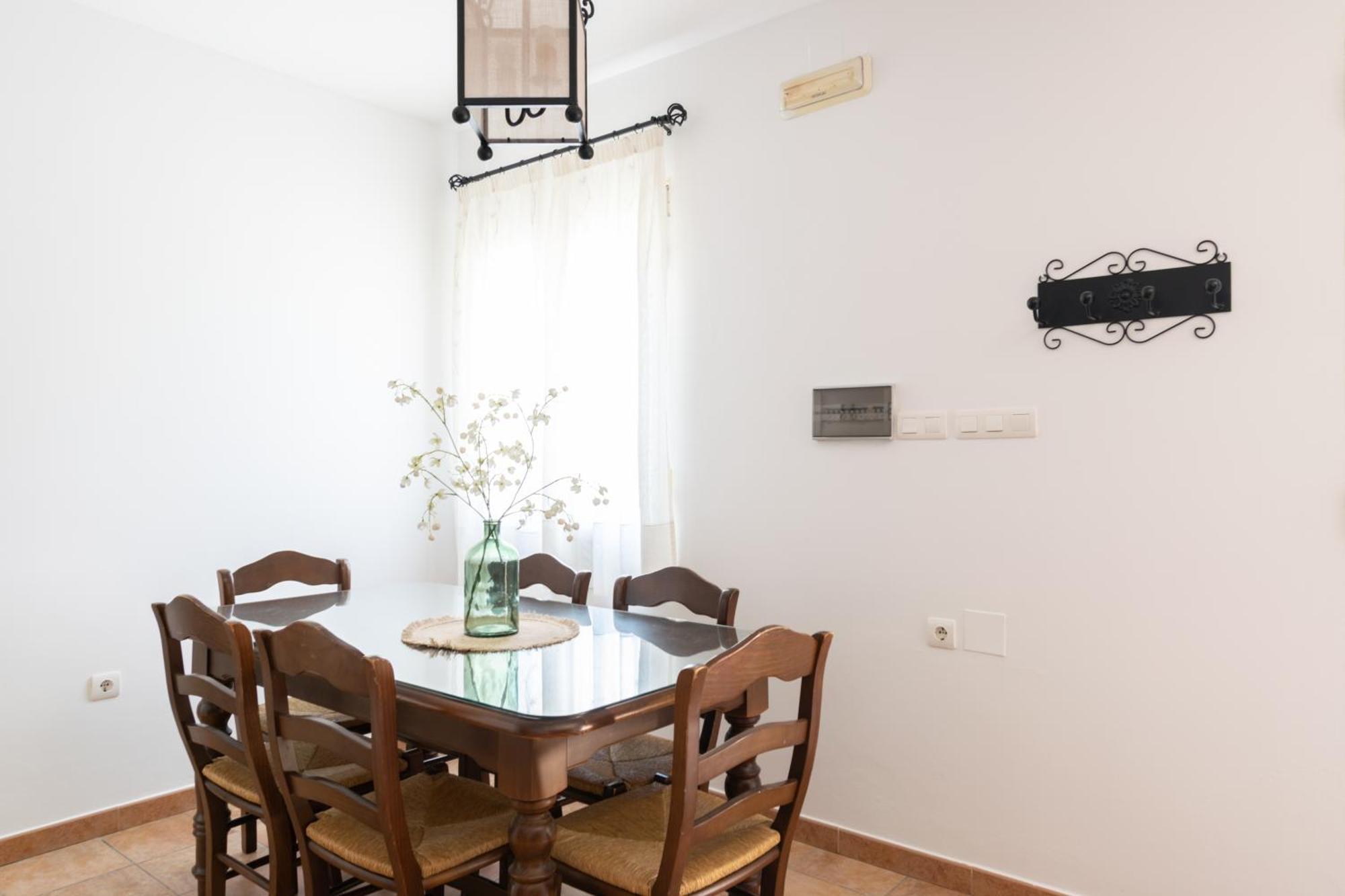 Casa Los Olivos Alora - Caminito Del Rey Eksteriør billede
