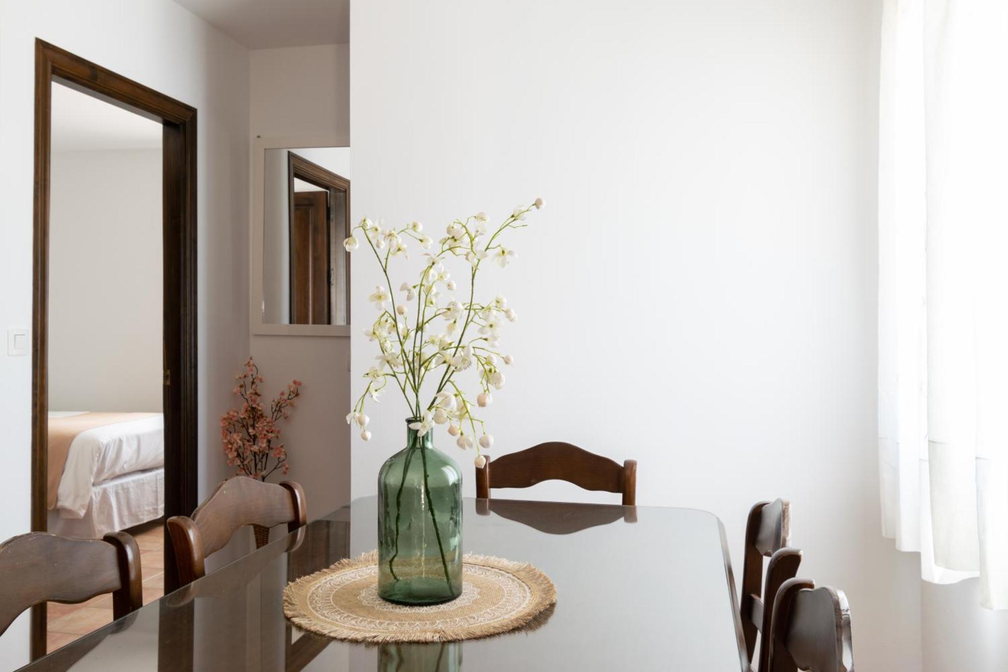 Casa Los Olivos Alora - Caminito Del Rey Eksteriør billede