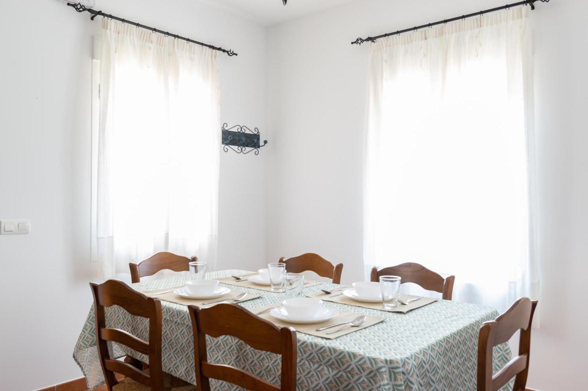 Casa Los Olivos Alora - Caminito Del Rey Eksteriør billede